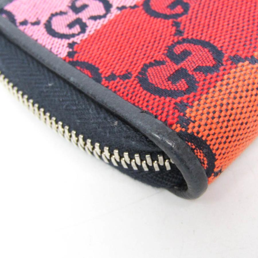 GUCCI（グッチ） インターロッキングG コンパクト財布 657577 メンズ
