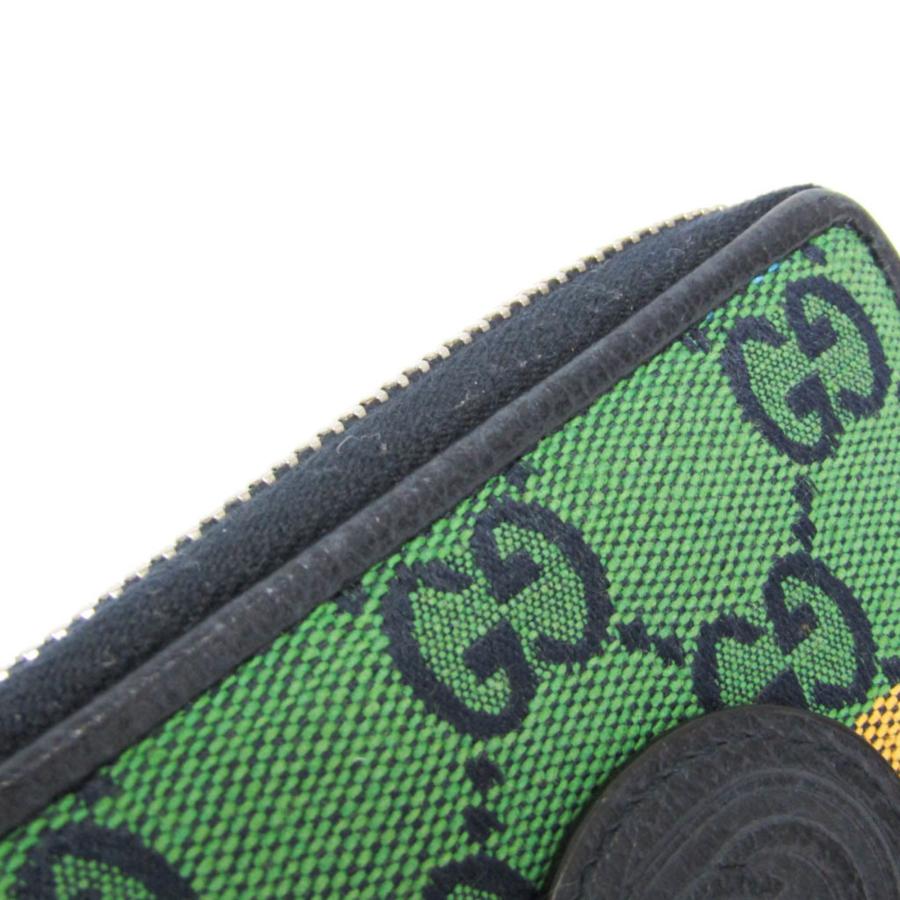 GUCCI（グッチ） インターロッキングG コンパクト財布 657577 メンズ