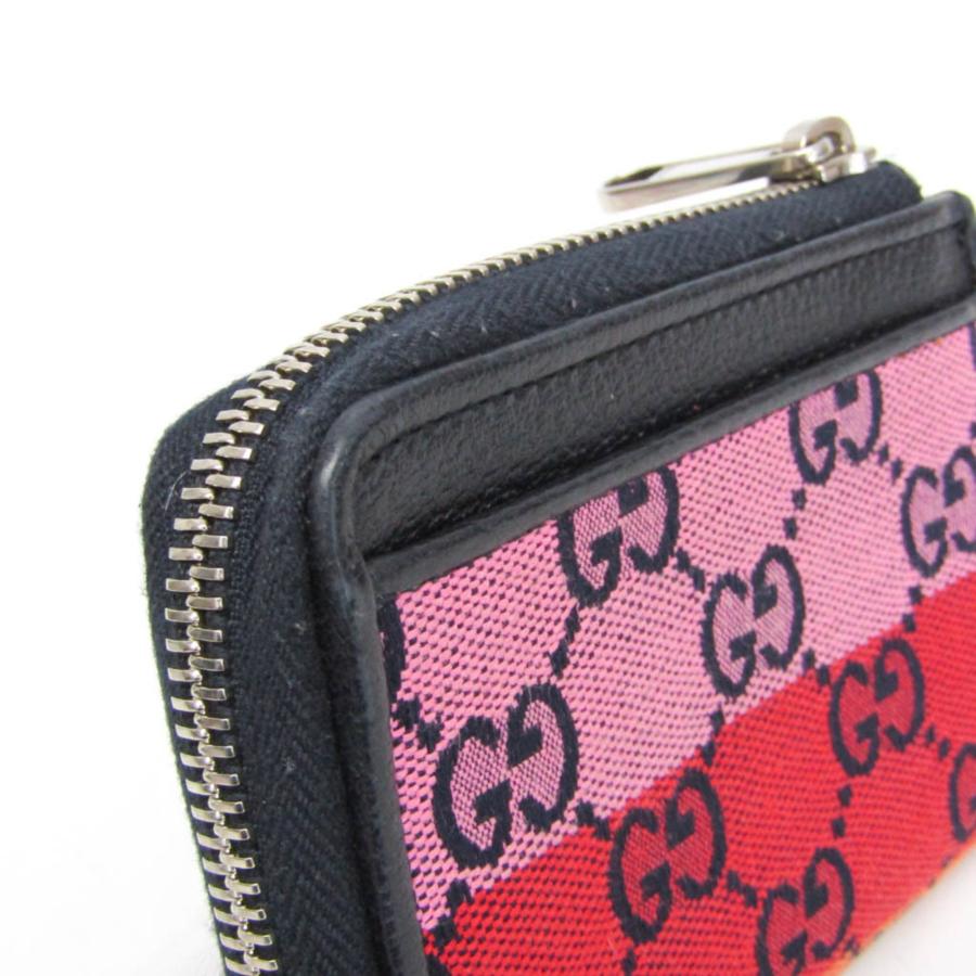 GUCCI（グッチ） インターロッキングG コンパクト財布 657577 メンズ