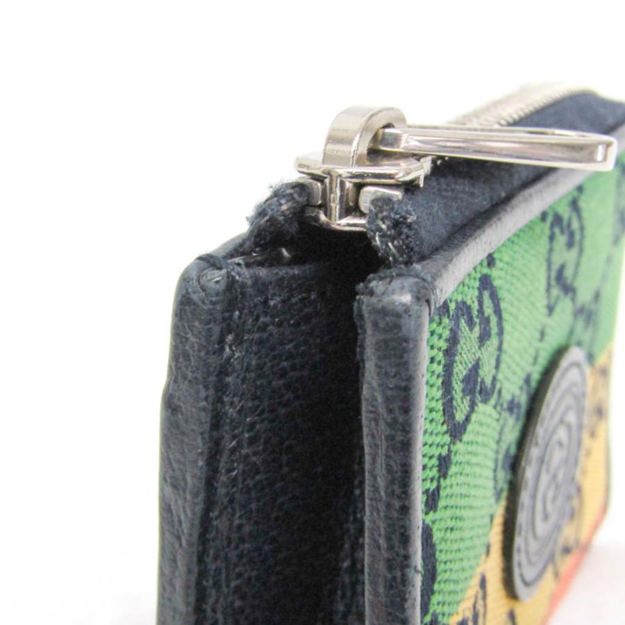 GUCCI（グッチ） インターロッキングG コンパクト財布 657577 メンズ