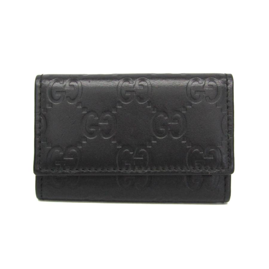 ナリ発送ページ GUCCI（グッチ） グッチッシマ 138093 レディース,メンズ レザー キー