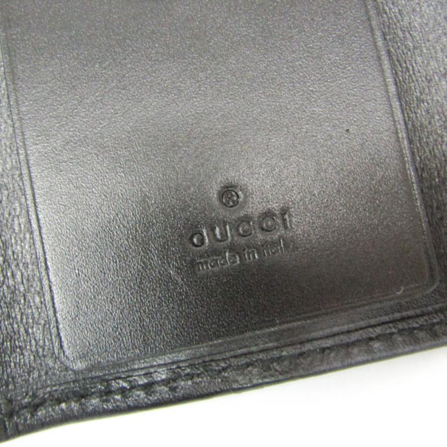 GUCCI（グッチ） グッチッシマ 138093 レディース,メンズ レザー キー