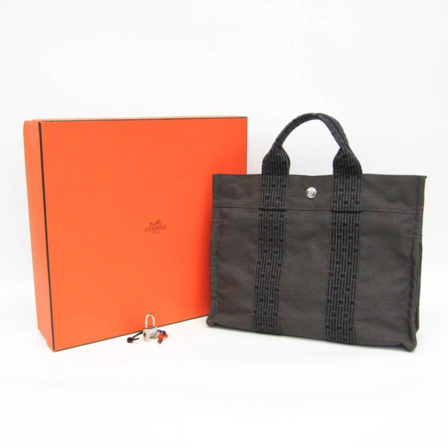 HERMES（エルメス） エール・ライン PM レディース,メンズ ポリアミド 