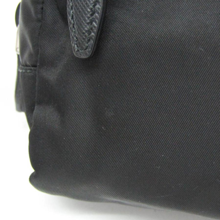 PRADA ポーチ 1NE394 VELA COBALTO PRADA - PRADA プラダ ポーチ VELA