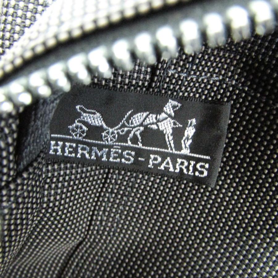 HERMES（エルメス） エール・ライン PM レディース,メンズ ポリアミド