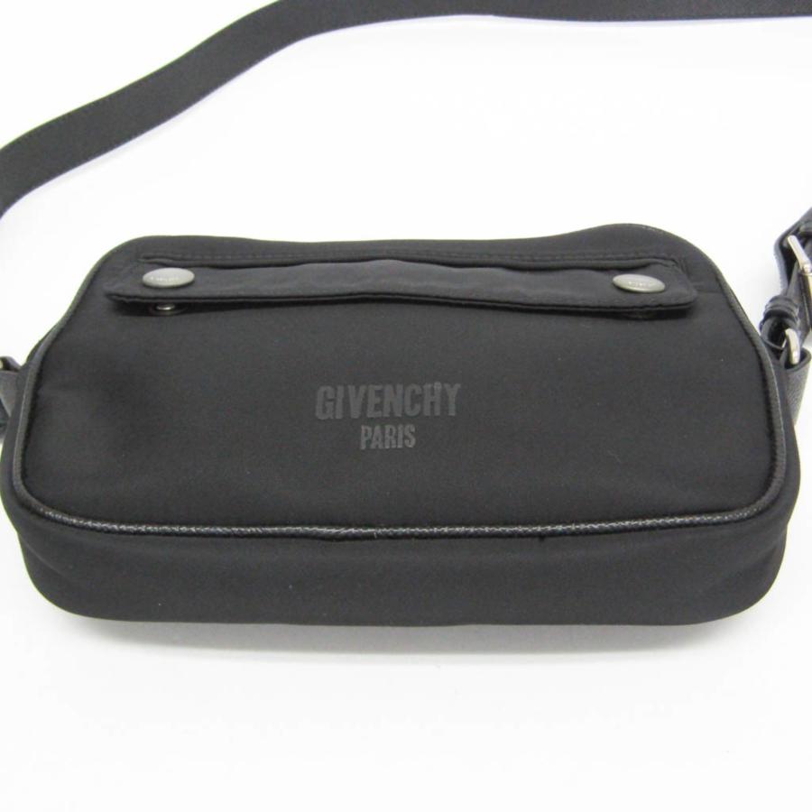 GIVENCHY（ジバンシィ） エッセンシャル メンズ,レディース ナイロン
