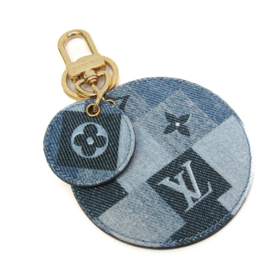 LOUIS VUITTON（ルイ・ヴィトン） ポルトクレ キーリング M69017