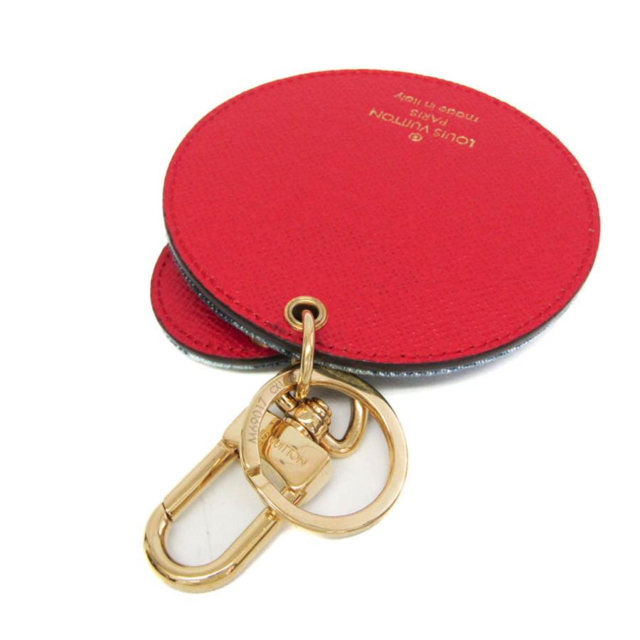 LOUIS VUITTON（ルイ・ヴィトン） ポルトクレ キーリング M69017