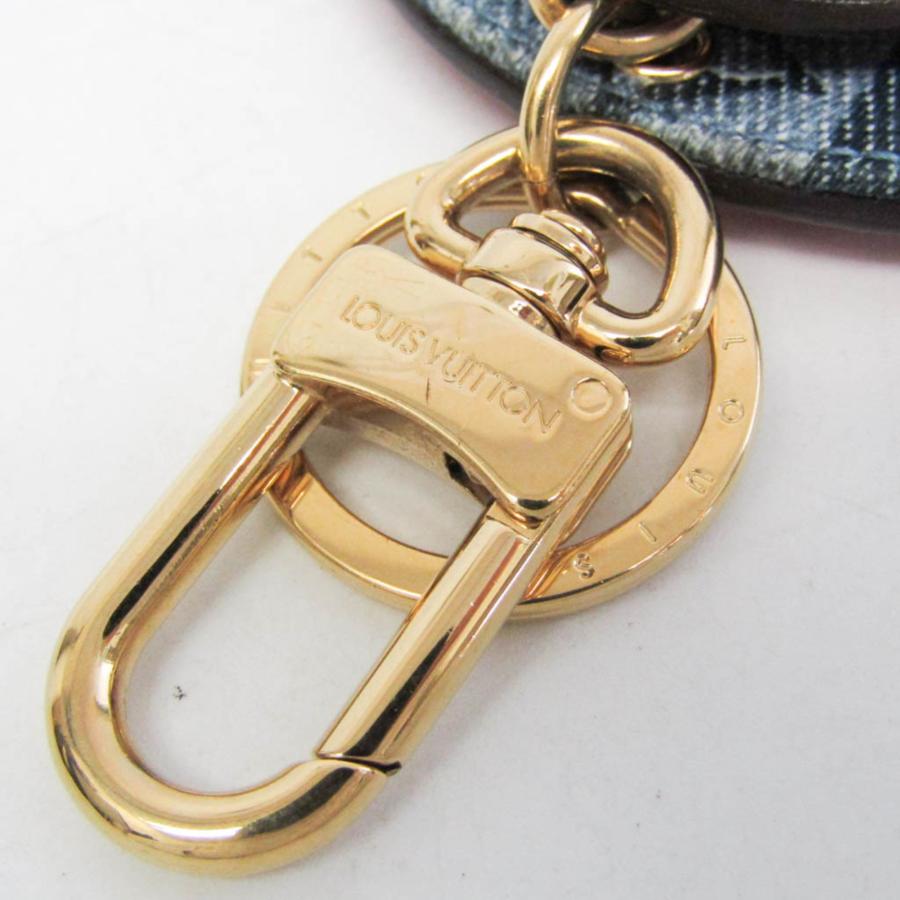 LOUIS VUITTON（ルイ・ヴィトン） ポルトクレ キーリング M69017