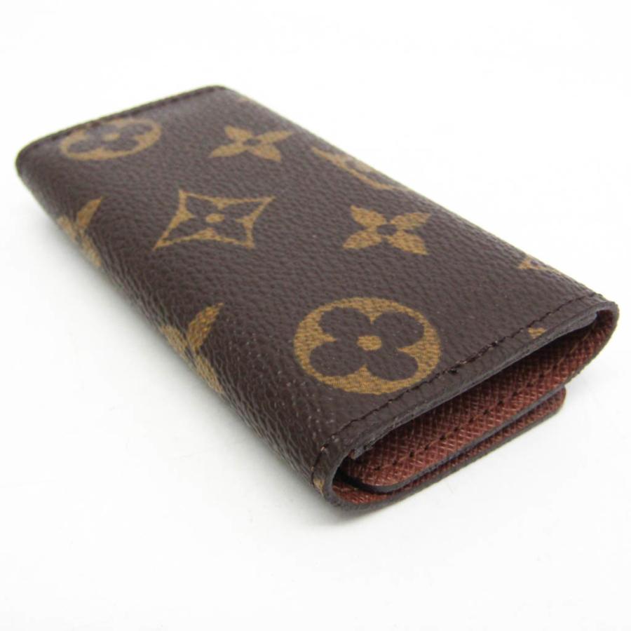 LOUIS VUITTON（ルイ・ヴィトン） モノグラム ミュルティクレ4 M62631