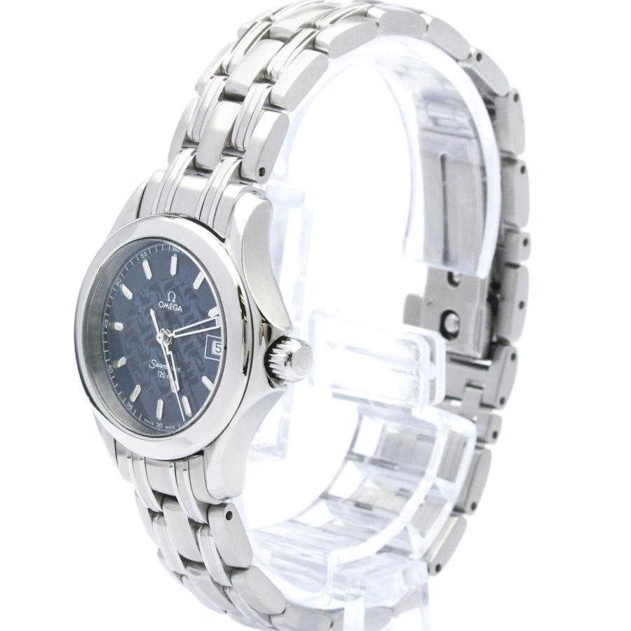 OMEGA（オメガ） シーマスター 120M ジャックマイヨール 2000 限定