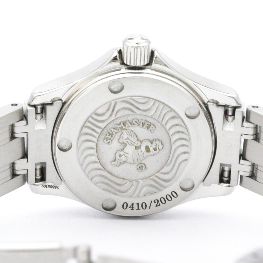 OMEGA（オメガ） シーマスター 120M ジャックマイヨール 2000 限定 