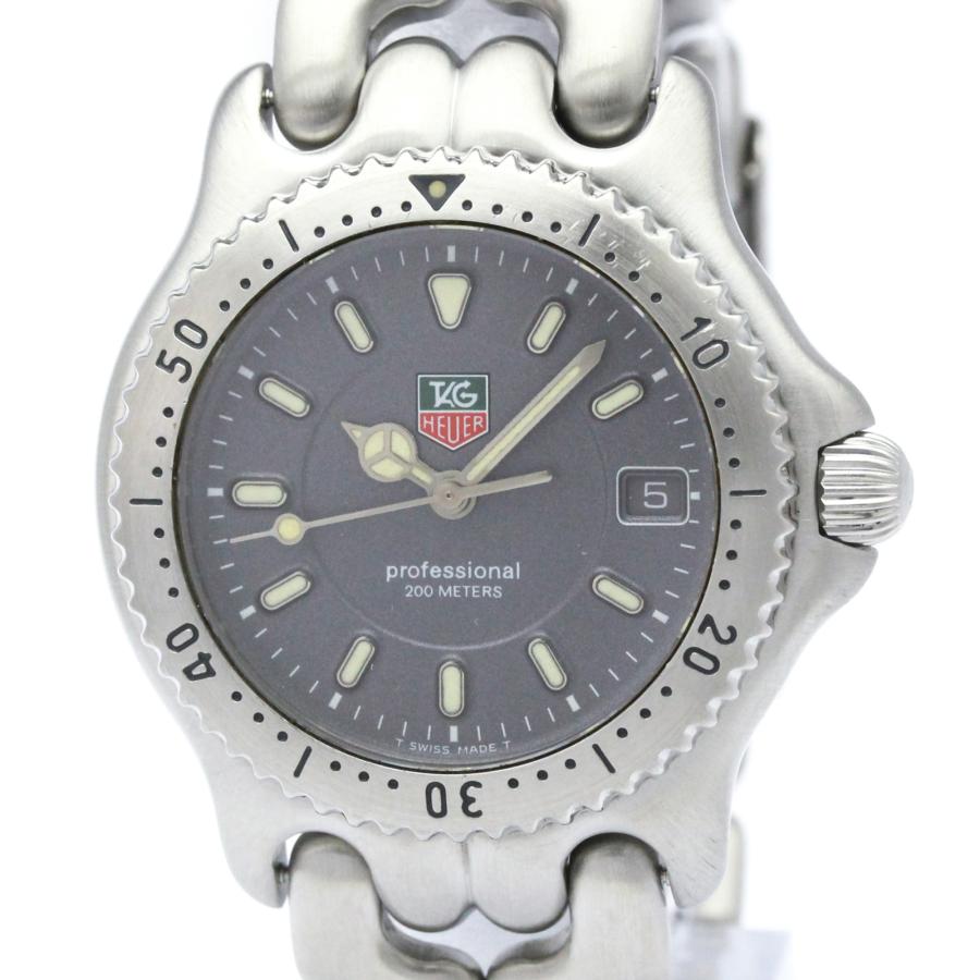 TAG HEUER（タグ・ホイヤー） セル プロフェッショナル 200M