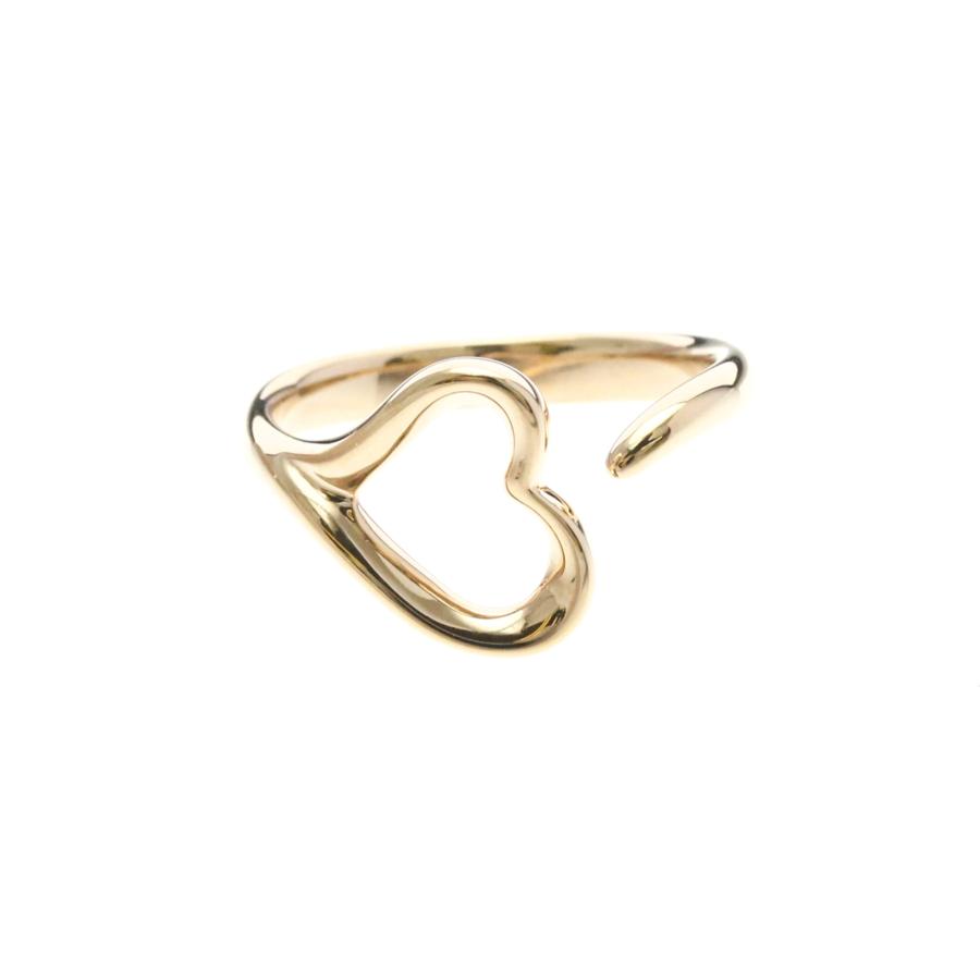 TIFFANY&Co.（ティファニー） ティファニー(Tiffany) オープンハート