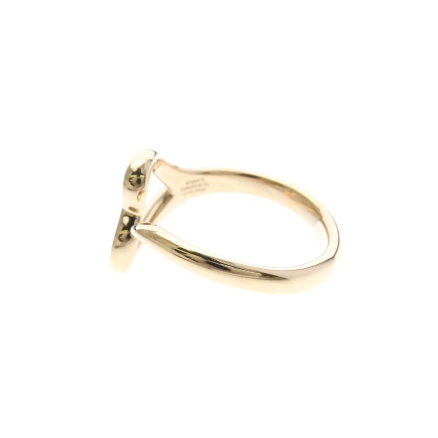 TIFFANY&Co.（ティファニー） ティファニー(Tiffany) オープンハート