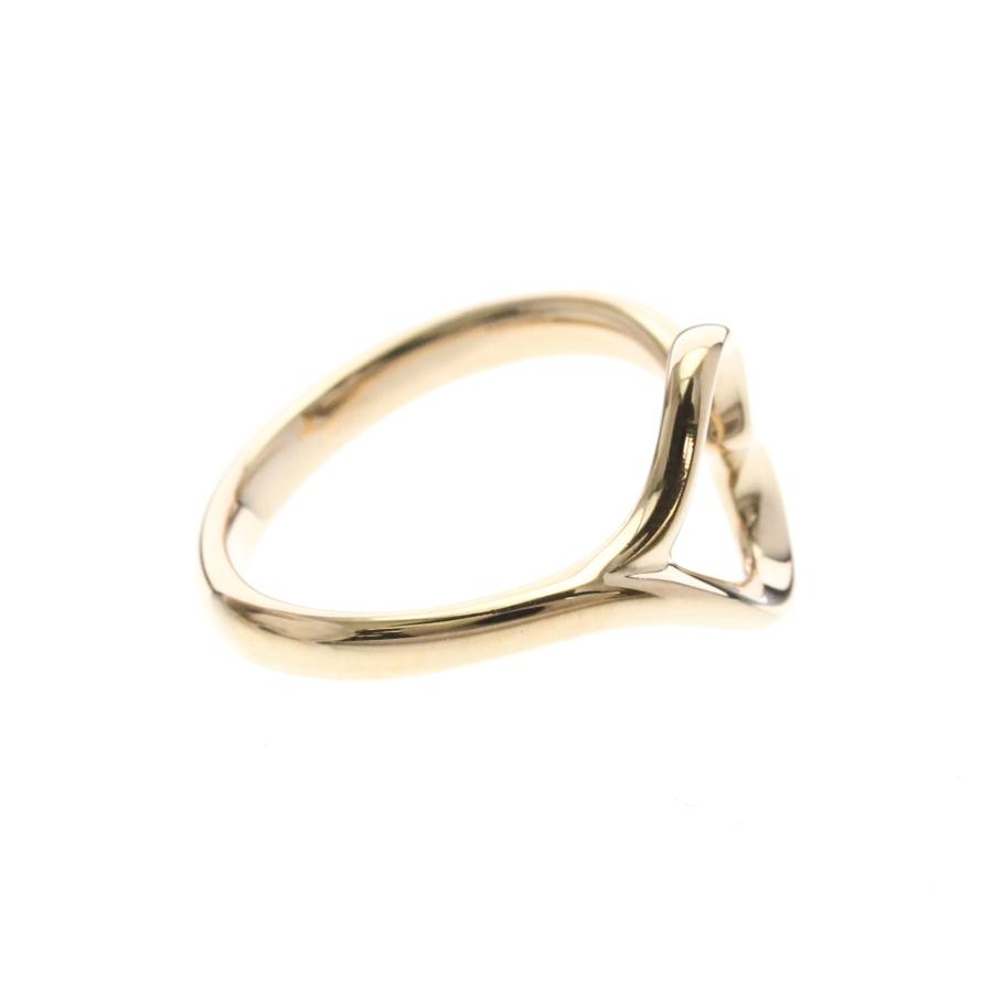 TIFFANY&Co.（ティファニー） ティファニー(Tiffany) オープンハート