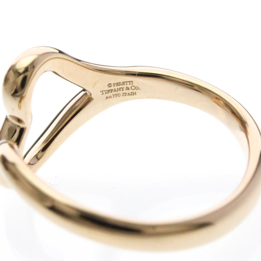 TIFFANY&Co.（ティファニー） ティファニー(Tiffany) オープンハート