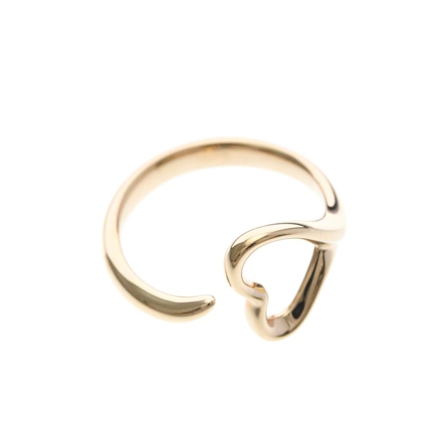 TIFFANY&Co.（ティファニー） ティファニー(Tiffany) オープンハート