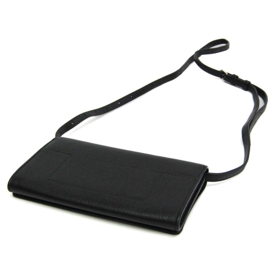 BALENCIAGA（バレンシアガ） 616034 レディース レザー ショルダー