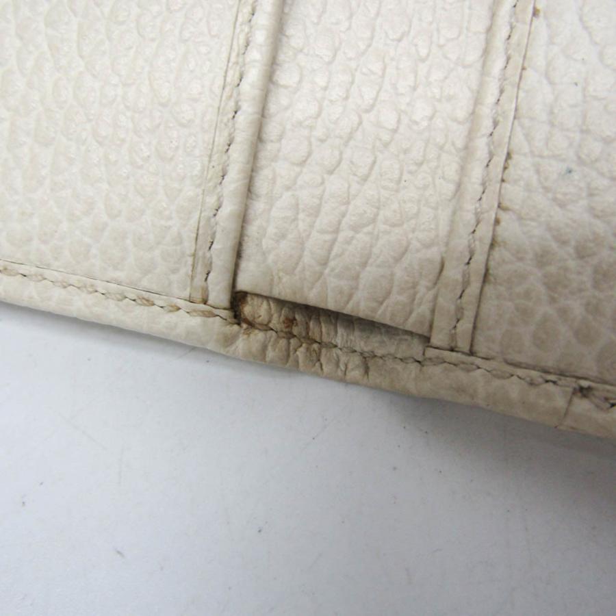 GUCCI（グッチ） GGマーモント 474746 レディース レザー 財布（三