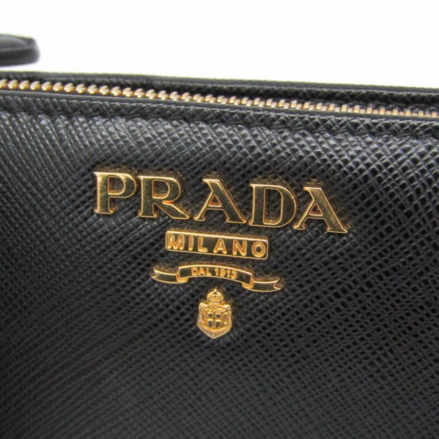 PRADA（プラダ） サフィアーノ トライアングル 1ML009 レディース