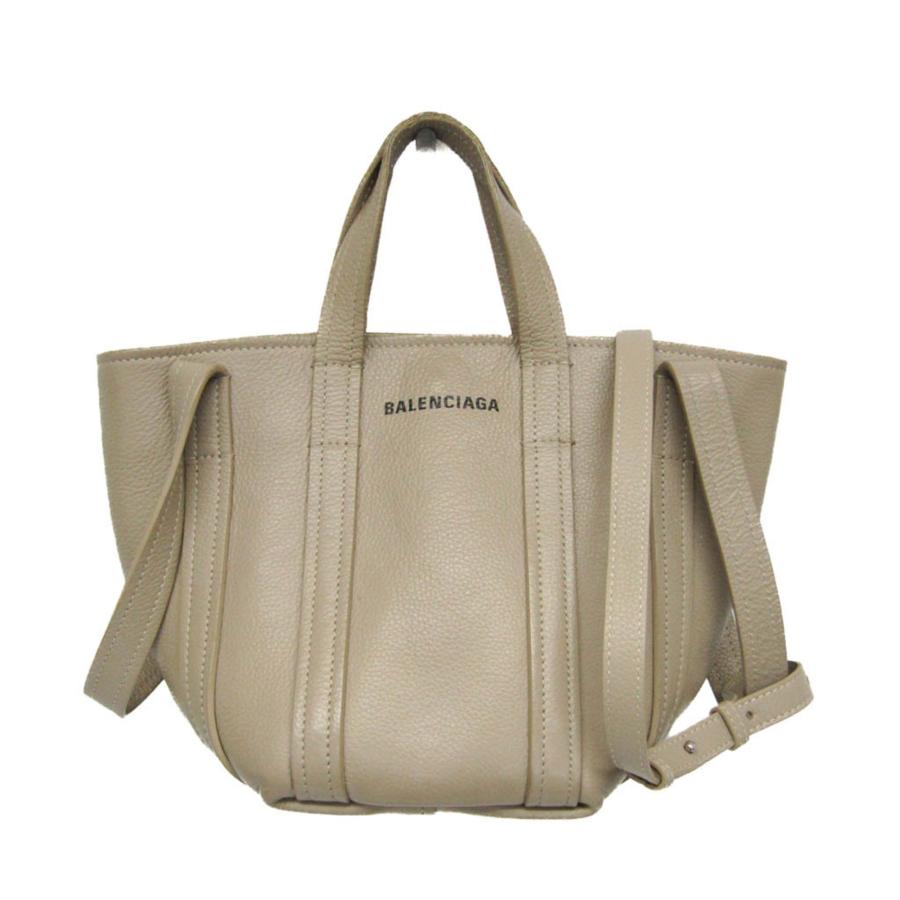 BALENCIAGA（バレンシアガ） エブリデイ XS ノースサウス 672793