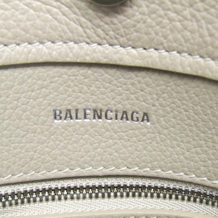 BALENCIAGA（バレンシアガ） エブリデイ XS ノースサウス 672793