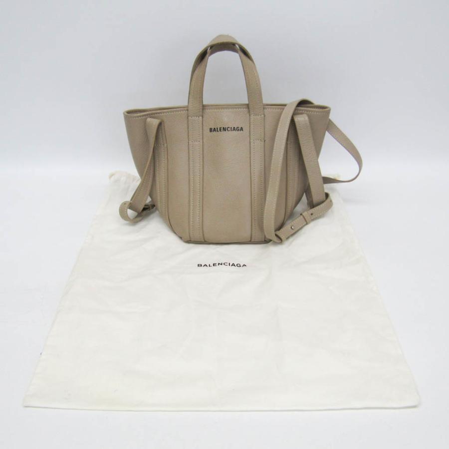 BALENCIAGA（バレンシアガ） エブリデイ XS ノースサウス 672793