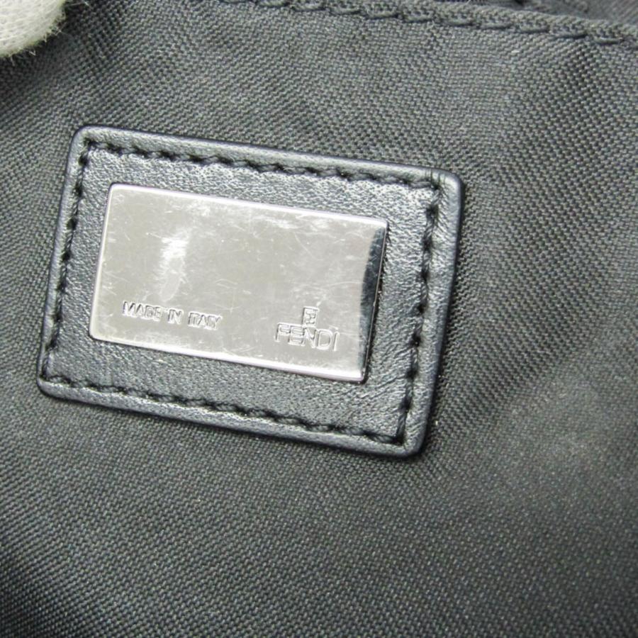 FENDI（フェンディ） ズッキーノ 8BH127 レディース ズッキーノ,レザー