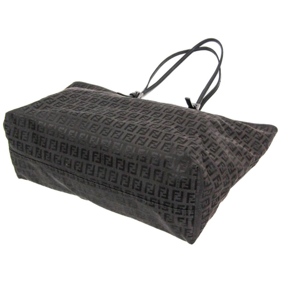 FENDI（フェンディ） ズッキーノ 8BH127 レディース ズッキーノ,レザー