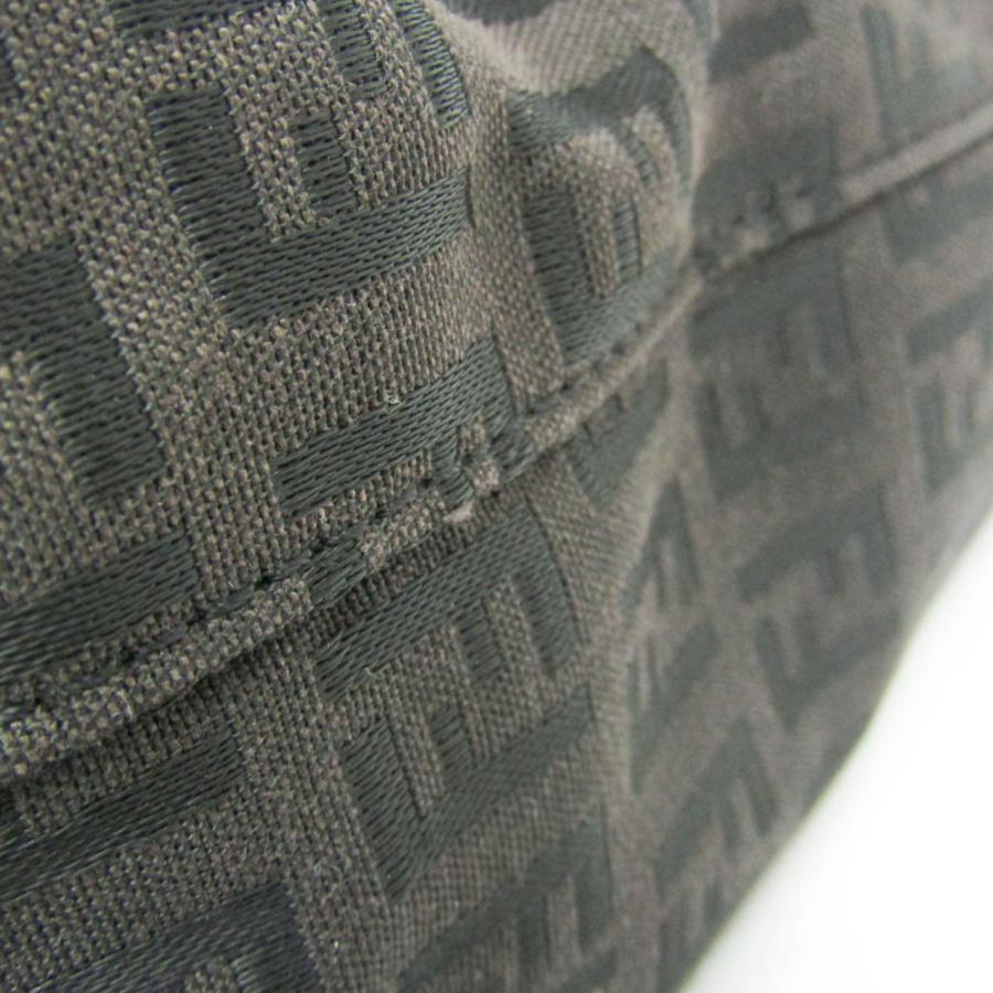 FENDI（フェンディ） ズッキーノ 8BH127 レディース ズッキーノ,レザー