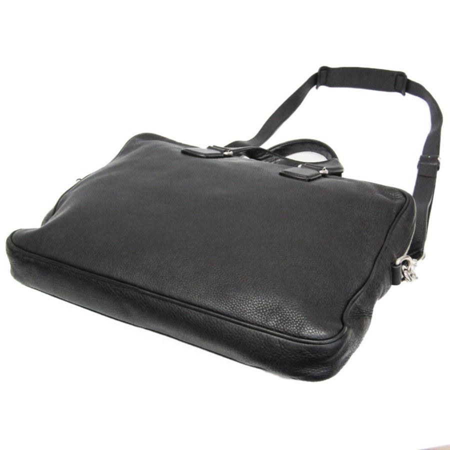 GUCCI（グッチ） インターロッキングG 322057 メンズ レザー ブリーフ