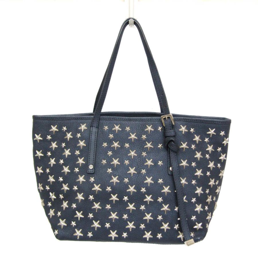 JIMMY CHOO（ジミーチュウ） サシャ S スター スタッズ レディース