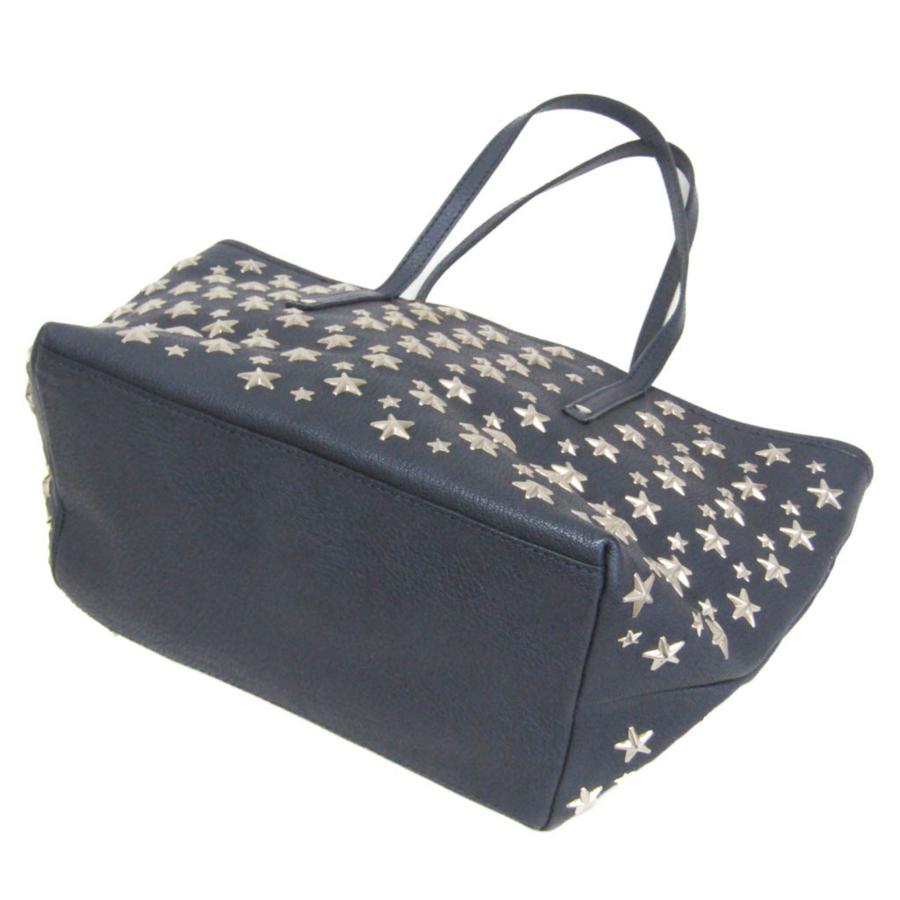 JIMMY CHOO（ジミーチュウ） サシャ S スター スタッズ レディース