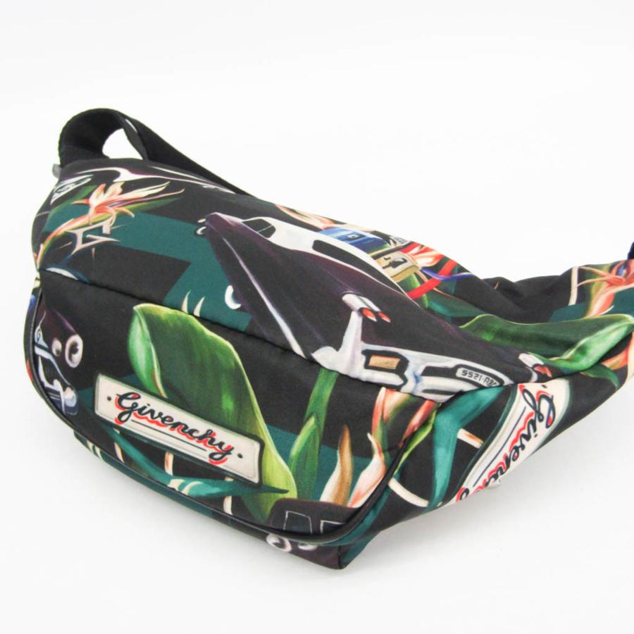 GIVENCHY（ジバンシィ） バムバッグ メンズ,レディース ナイロン