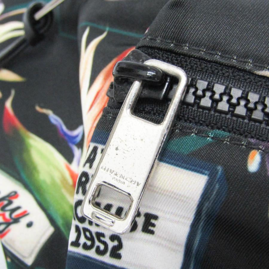 GIVENCHY（ジバンシィ） バムバッグ メンズ,レディース ナイロン