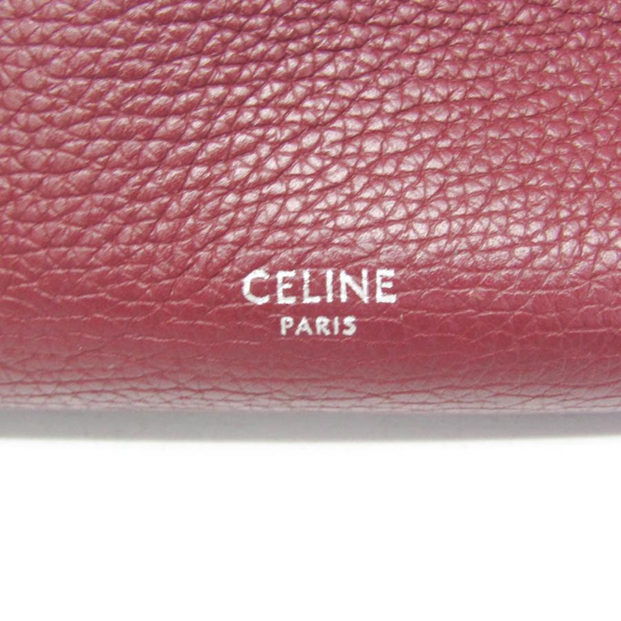 CELINE（セリーヌ） ビッグバッグ スモール 183313 レディース レザー