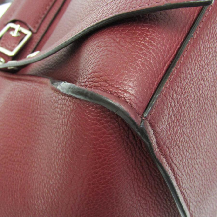CELINE（セリーヌ） ビッグバッグ スモール 183313 レディース レザー