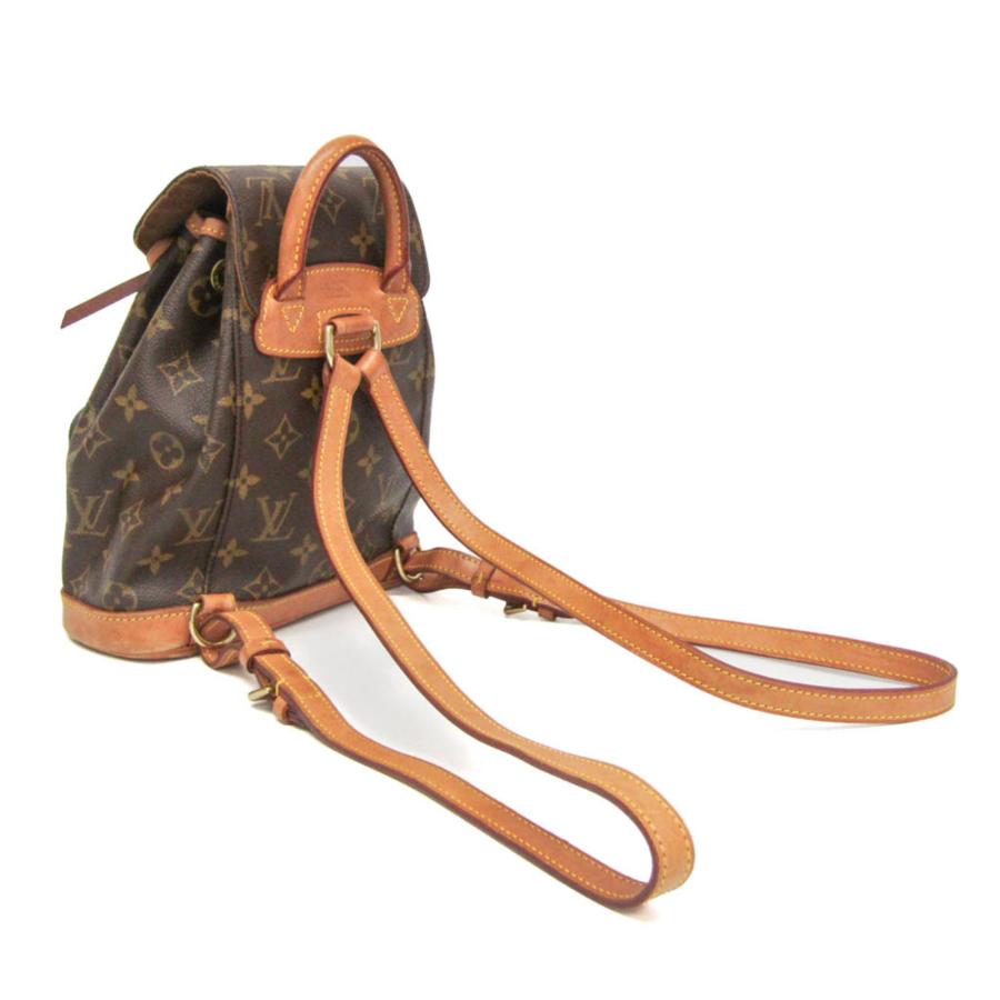 LOUIS VUITTON（ルイ・ヴィトン） モノグラム ミニモンスリ M51137