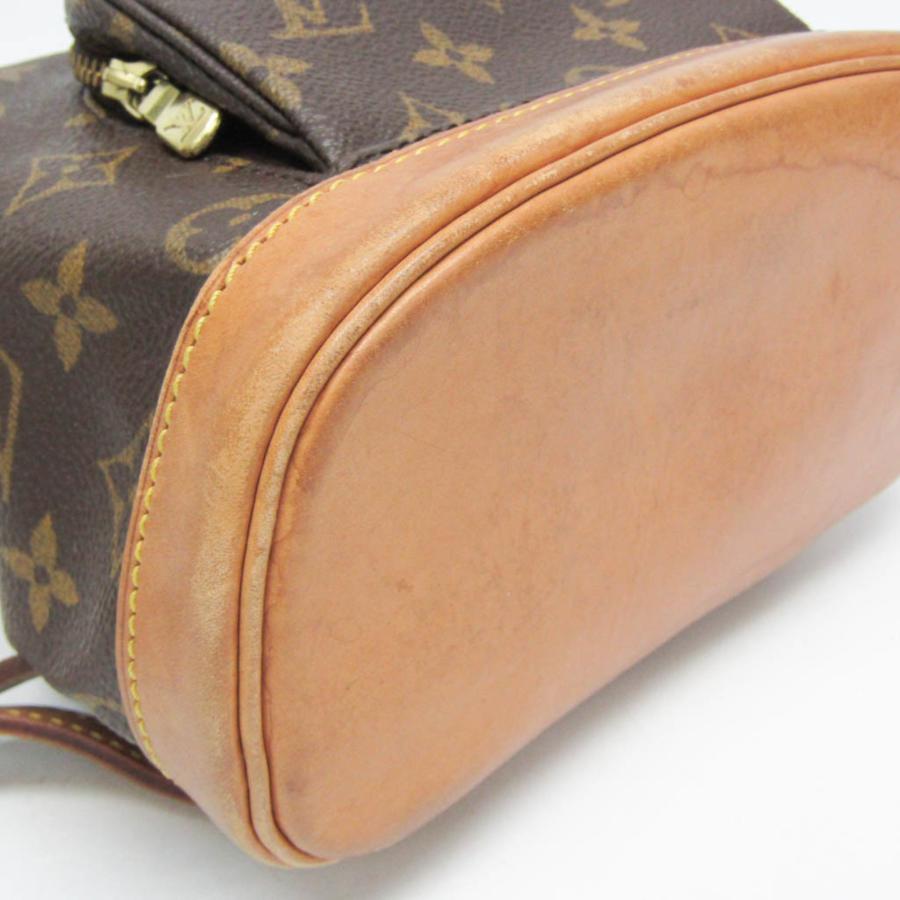 LOUIS VUITTON（ルイ・ヴィトン） モノグラム ミニモンスリ M51137