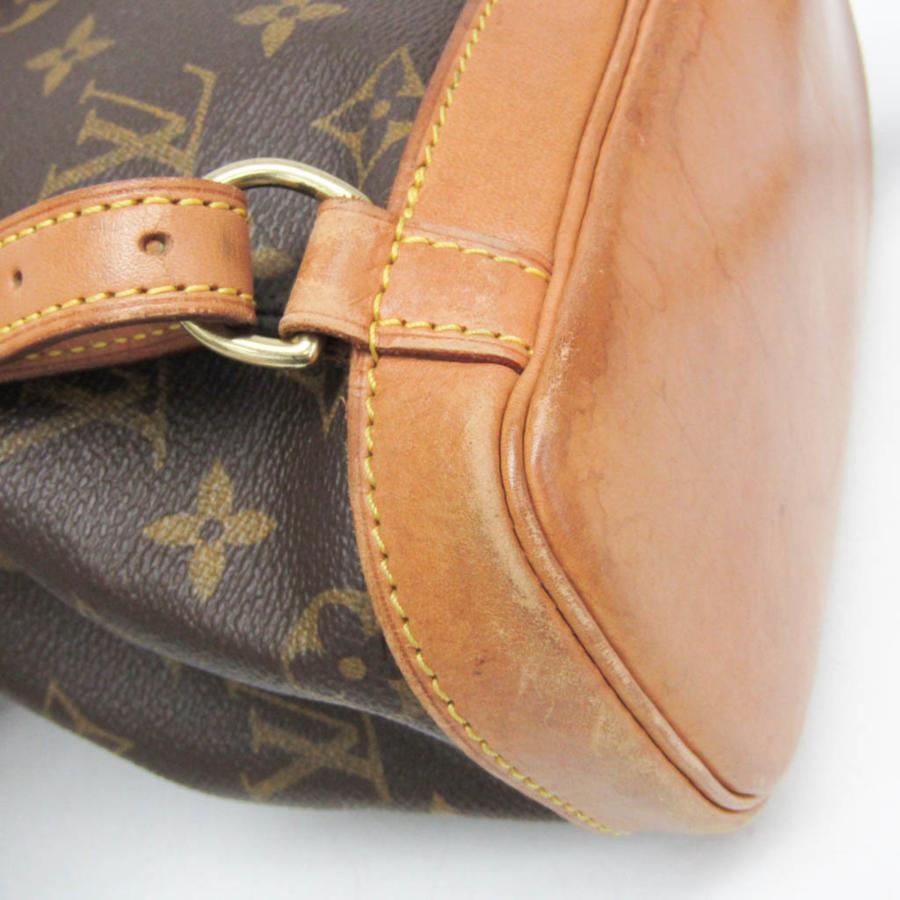 LOUIS VUITTON（ルイ・ヴィトン） モノグラム ミニモンスリ M51137