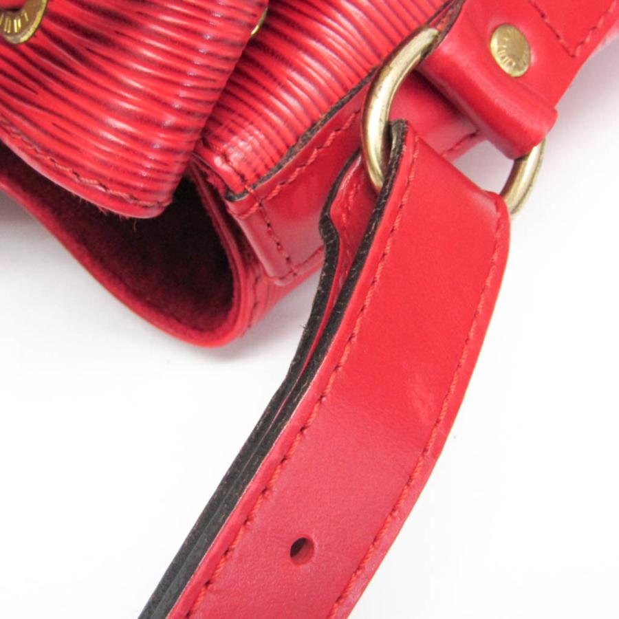 LOUIS VUITTON（ルイ・ヴィトン） エピ プチノエ M44107 レディース