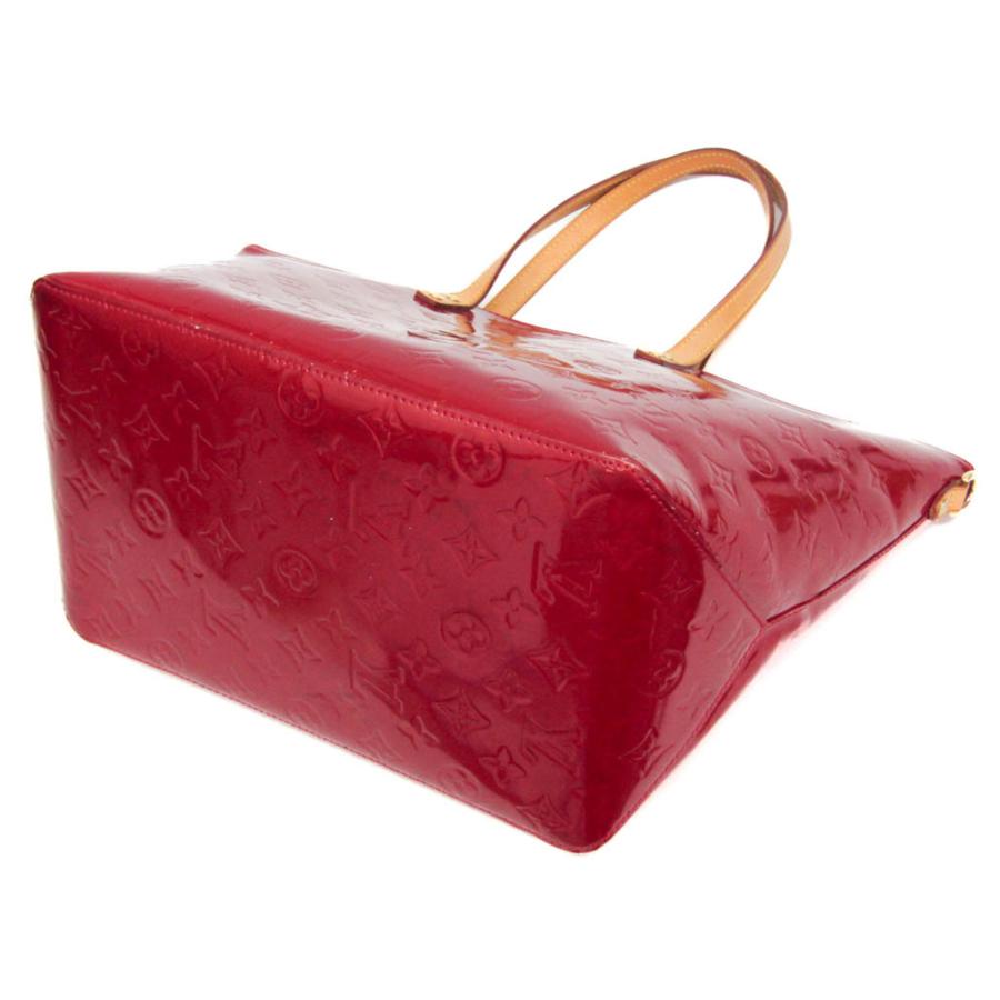LOUIS VUITTON（ルイ・ヴィトン） モノグラムヴェルニ ベルヴューGM 