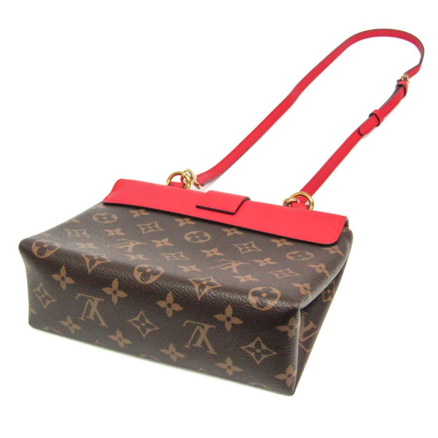 LOUIS VUITTON（ルイ・ヴィトン） モノグラム ロッキーBB M44322