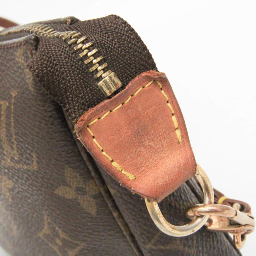 LOUIS VUITTON（ルイ・ヴィトン） モノグラム ポシェット アクセ 