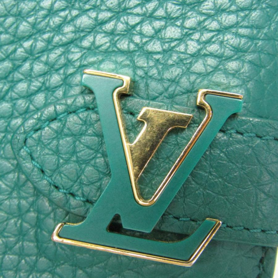 LOUIS VUITTON（ルイ・ヴィトン） トリヨン ヴェルティカル ウォレット