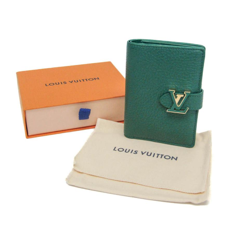 LOUIS VUITTON（ルイ・ヴィトン） トリヨン ヴェルティカル ウォレット