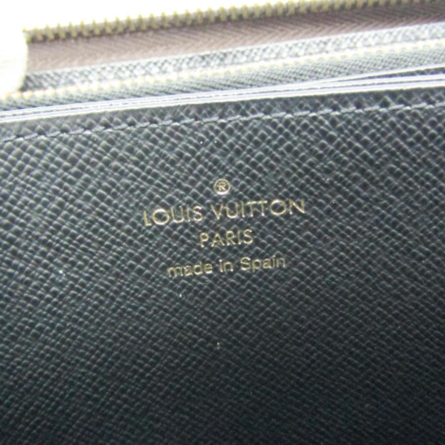 LOUIS VUITTON（ルイ・ヴィトン） モノグラム・リバース ジッピー