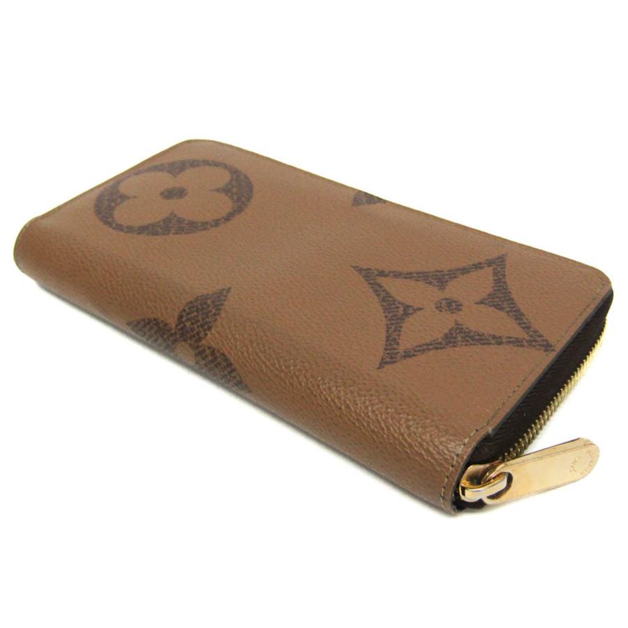 LOUIS VUITTON（ルイ・ヴィトン） モノグラム・リバース ジッピー