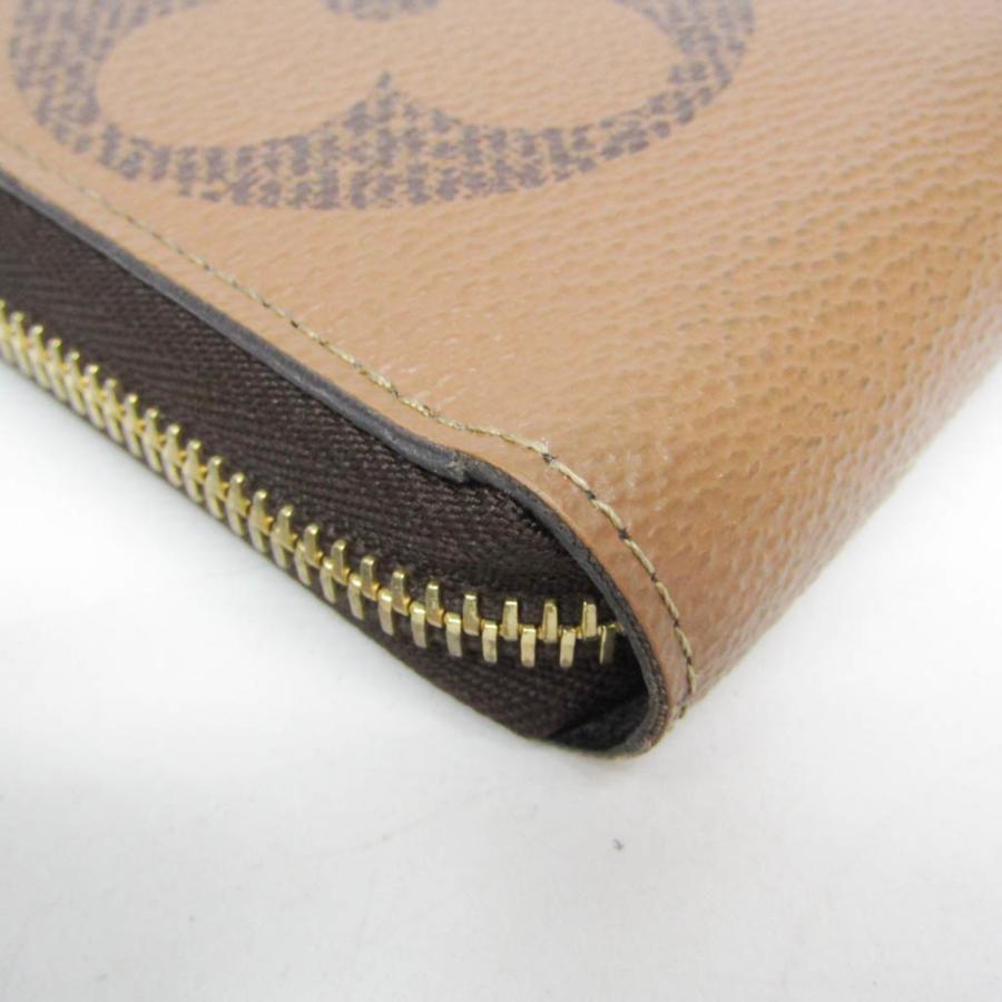 LOUIS VUITTON（ルイ・ヴィトン） モノグラム・リバース ジッピー